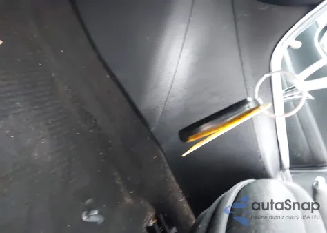 2014 Nissan Sentra Sr z USA, uszkodzony, nr VIN 3N1AB7AP6EY282373